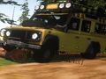 Lojë Sfida e Masters Offroad  në internet