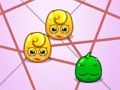 Lojë Puzzle Gummies  në internet