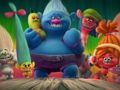 Lojë Puzzle Trolls  në internet