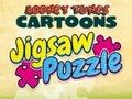 Lojë Looney Tunes enigmë Jigsaw në internet Lojë Looney Tunes enigmë Jigsaw në internet