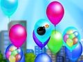 Lojë Balloon Pop  në internet