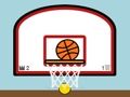 Lojë Global Hoops Pro në internet