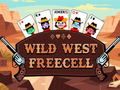 Lojë West West West Freecell në internet