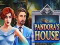 Lojë Shtëpia e Pandorës  në internet