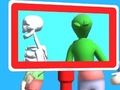 Lojë Gjeni Alien 3d  në internet
