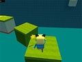 Lojë Kogama: Lëvizja Parkour Blloku në internet