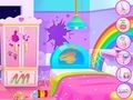 Lojë Pastrimi i shtëpisë së Kitty Kate  në internet