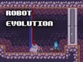 Lojë Evolucioni i robotëve  në internet