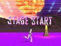 Lojë Karate Retro: Aventura epike  në internet