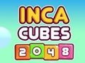 Lojë Kube Inka 2048  në internet