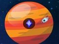 Lojë Planet Explorer Rrumbullakimi  në internet