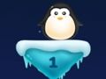 Lojë Akullthyes pinguin  në internet