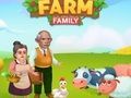 Lojë Familje ferme  në internet