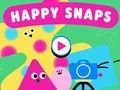 Lojë Snaps të lumtura  në internet