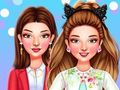 Lojë Fashionista e famshme e Pashkëve  në internet