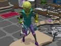 Lojë Master i Kirurgjisë Cyberpunk  në internet