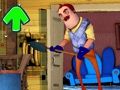 Lojë Të Premte Night Funkin nferior Mascots – Brimstone Cover  në internet