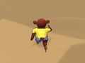 Lojë Monkee Run në internet