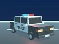 Lojë Paniku i Policisë  në internet