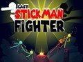 Lojë Luftëtari i fundit Stickman  në internet