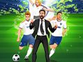 Lojë Menaxher futbolli i papunë  në internet
