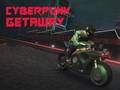 Lojë Ikja Cyberpunk  në internet