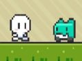 Lojë Kufiri i Pixel  në internet
