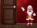 Lojë Arratisje nga dhoma e Amgel Santa  në internet