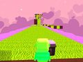 Lojë Kogama: Tiktok Parkour në internet