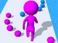 Lojë Master Picker Stickman në internet