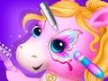 Lojë Banda muzikore Pony Sisters  në internet