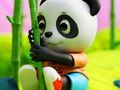 Lojë Libër Ngjyrosje: Dy Panda  në internet