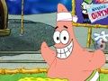 Lojë SpongeBob Bikini Bottom Bust Up  në internet