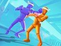 Lojë Agjenti Fight 3D  në internet