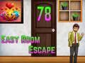 Lojë Amgel Easy Room Escape 78 në internet