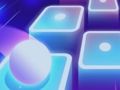 Lojë Cube Hop Rush  në internet