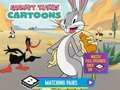 Lojë Looney Tunes Karikaturat që përputhen me çifte  në internet