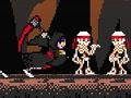 Lojë Shinigami Run në internet