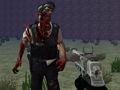 Lojë Mbijetesa Dead Zombie Trigger  në internet