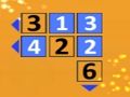 Lojë Puzzle matematike  në internet