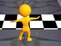 Lojë Qyteti i kurbës Stickman  në internet