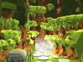 Lojë Kogama: Parkour Forest në internet