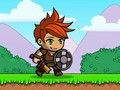 Lojë Knight Hero Adventure Idle në internet