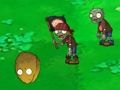 Lojë Patate vs Zombies  në internet
