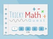 Lojë Kërkimi i ndërlikuar i matematikës në internet