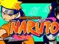 Lojë Këshilli Naruto Ninja  në internet