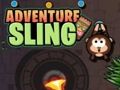 Lojë Sling aventurë  në internet