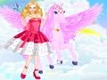 Lojë Vajza Dhe Pegasi  në internet