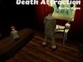 Lojë Tërheqja e vdekjes: Lojë horror  në internet