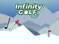 Lojë Golf i pafundshëm në internet